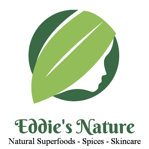 Eddie's Nature
