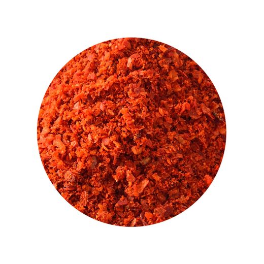 Cayenne Peper Poeder 40.000 SHU Biologisch