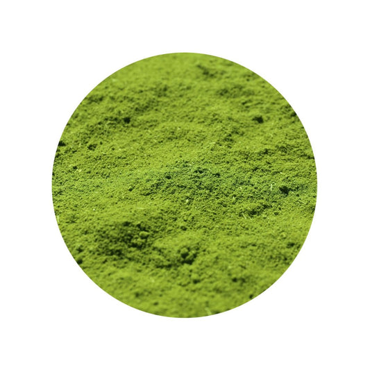Booster Pakket (immuunsysteem, spijsvertering en darmflora) - Biologisch- Moringa 100g, Spirulina 100g, Chlorella 100g