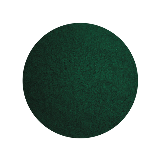 Spirulina Poeder Biologisch