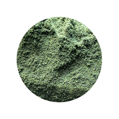 Chlorella Poeder Biologisch