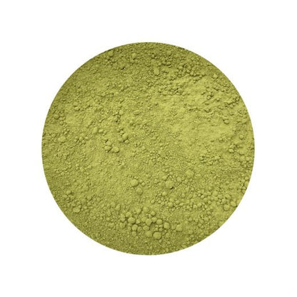 Japanse Matcha Poeder Biologisch - Japanse Matcha uit Kagoshima