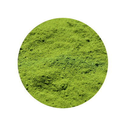 Natuurlijke ADHD Pakket Biologisch - Voor kinderen vanaf 12 jaar - 100g Moringa + 125 gram Ashwagandha