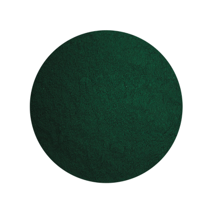 Booster Pakket (immuunsysteem, spijsvertering en darmflora) - Biologisch- Moringa 100g, Spirulina 100g, Chlorella 100g